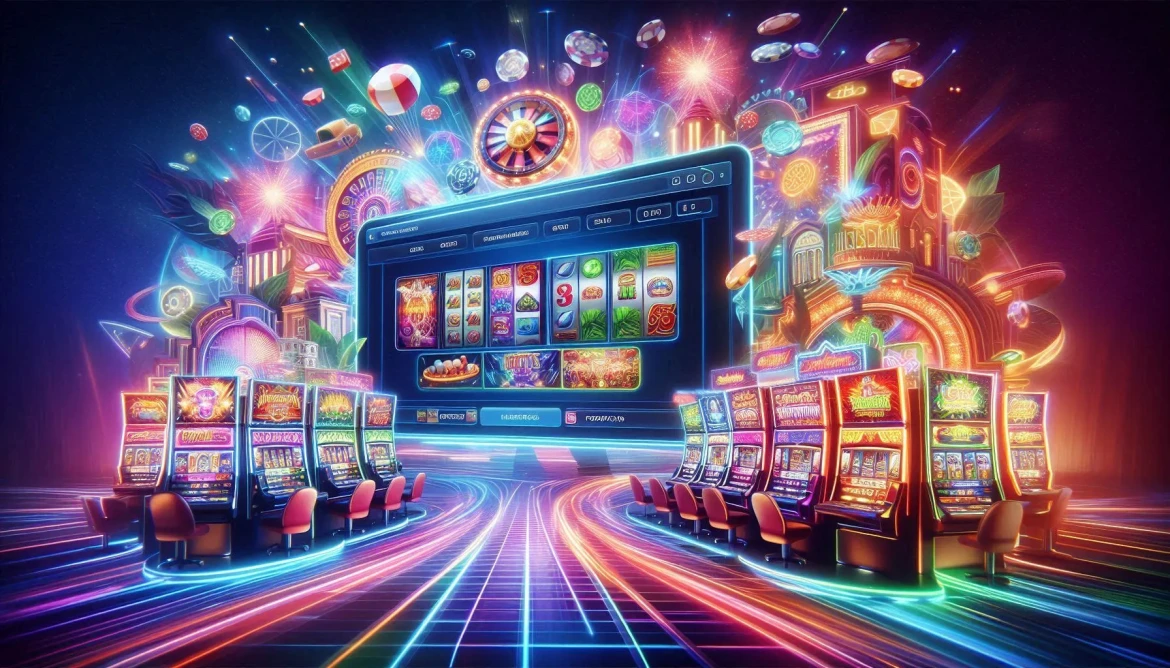 Olymp Win Casino