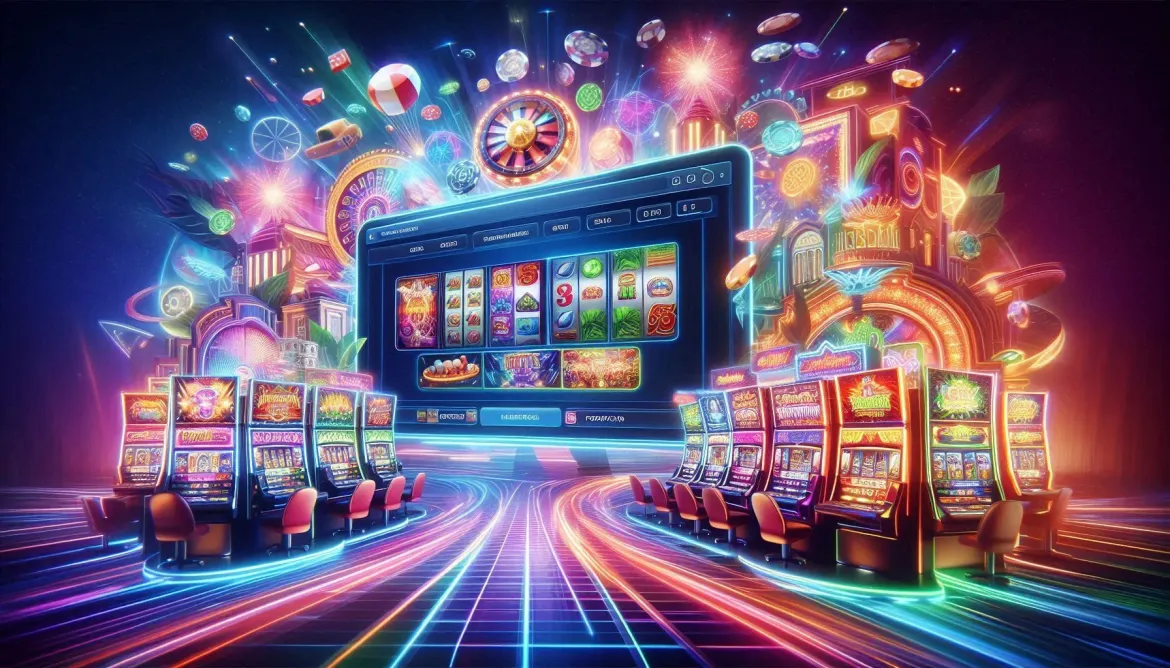 Olymp Win Casino